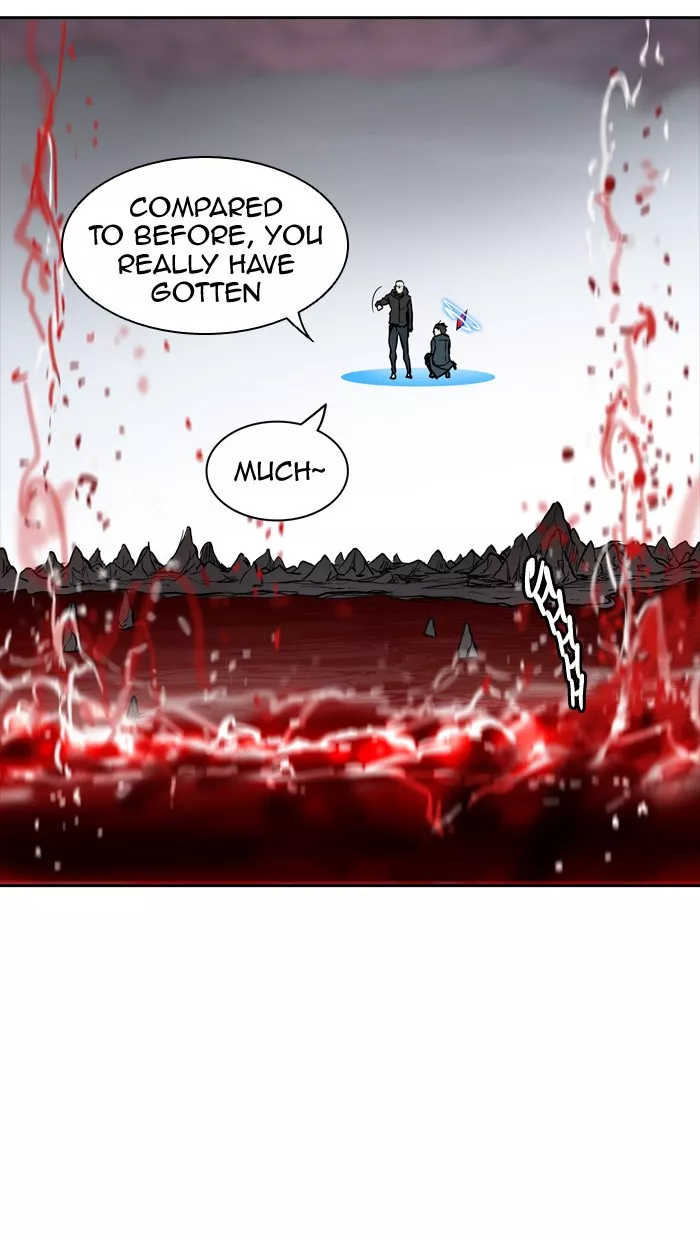 Tower of God, chapter 332, image 76