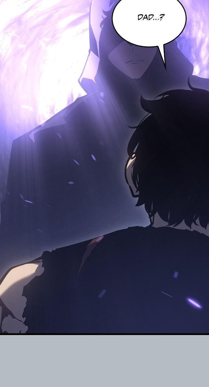 Solo Leveling, chapter 199, image 43