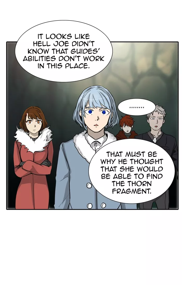 Tower of God, chapter 321, image 59