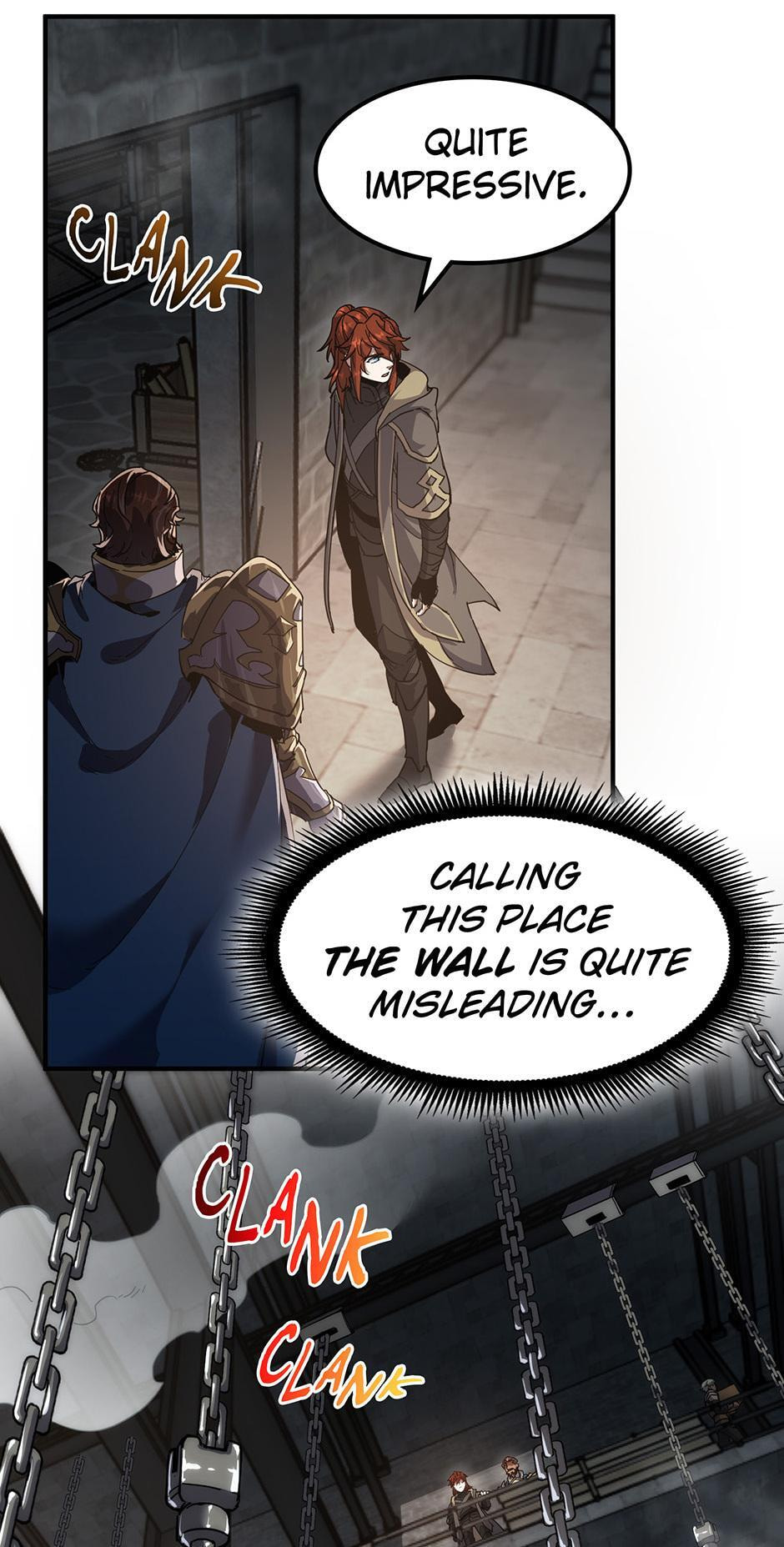 The Beginning After the End, chapter 229, image 40