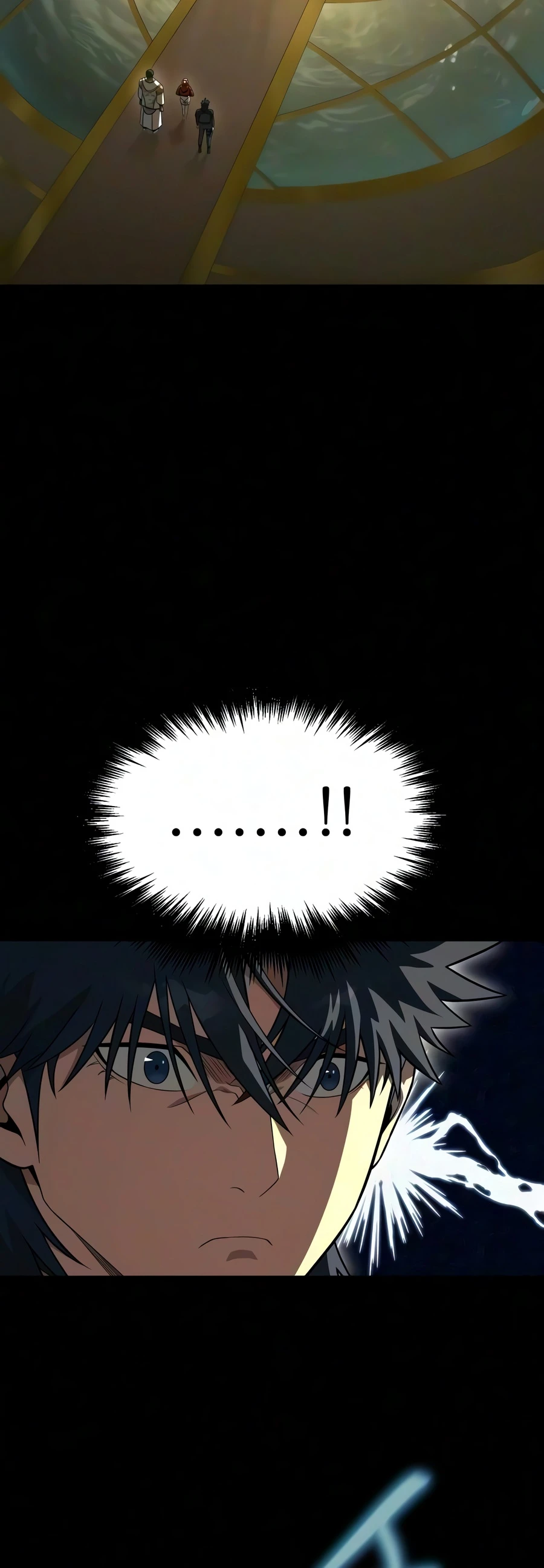 Steel-Eating Player, chapter 93, image 25
