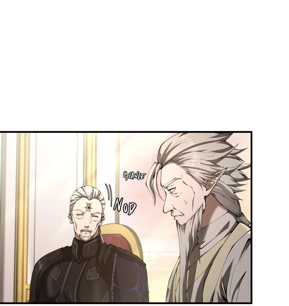 The Beginning After the End, chapter 174, image 50