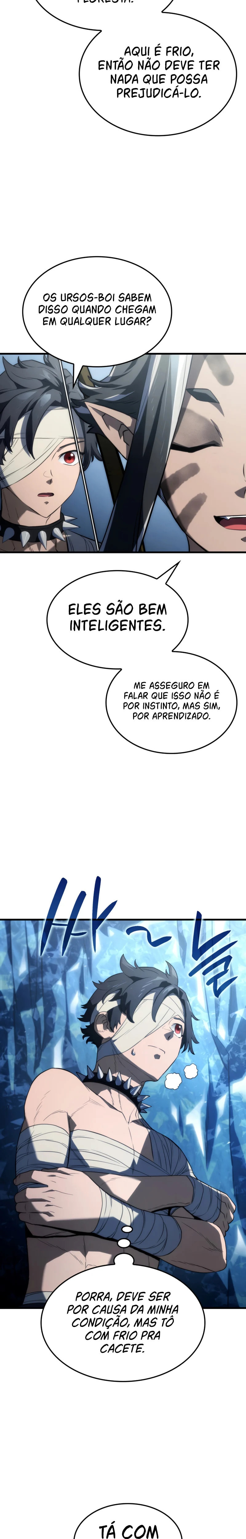 Revenge of the Baskerville Bloodhound, chapter 35, image 39