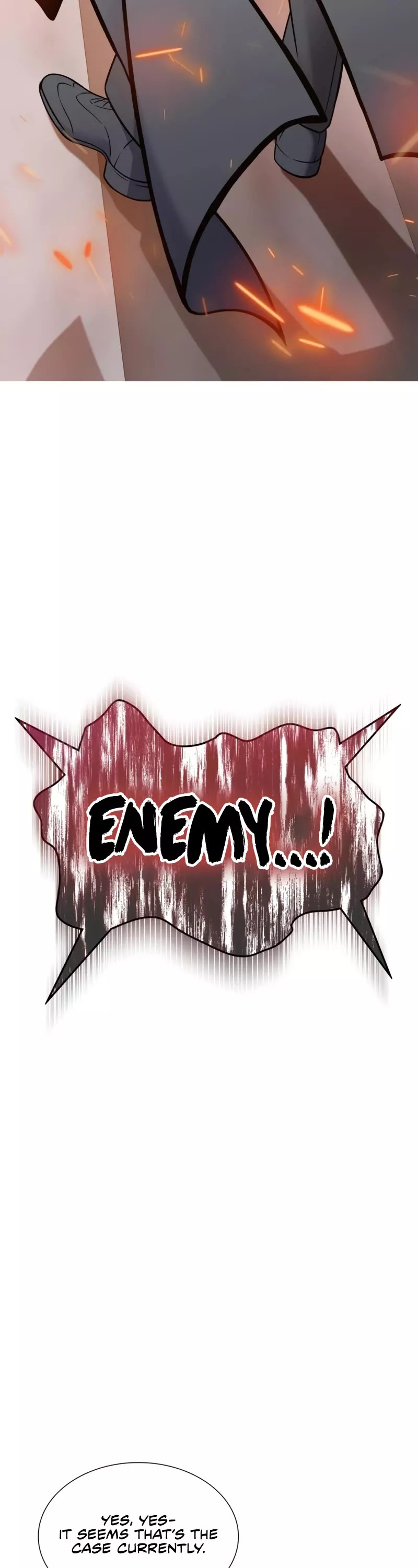 Tower of God, chapter 604, image 52