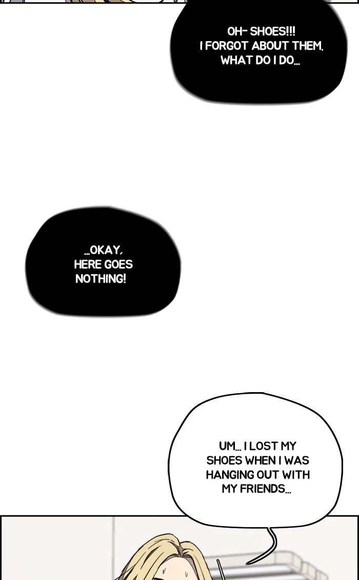 Wind Breaker, chapter 276, image 10