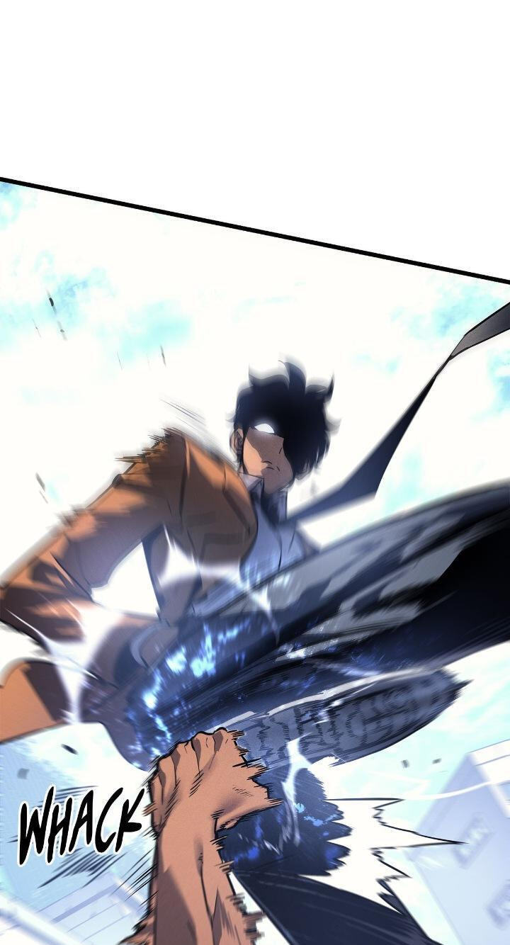 Solo Leveling, chapter 193, image 45