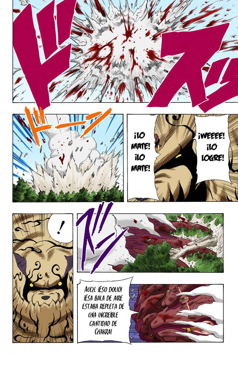 Naruto, chapter 135, image 14