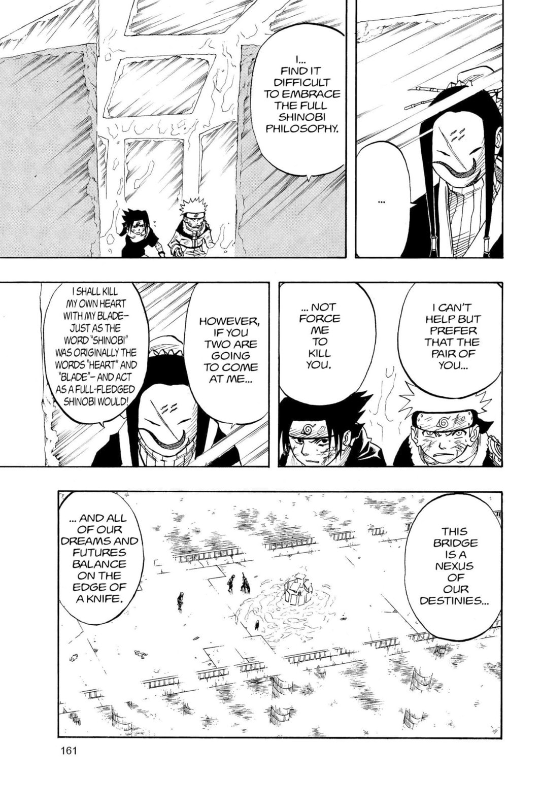 Naruto, chapter 25, image 15