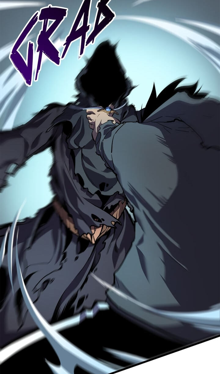 Solo Leveling, chapter 44, page 37
