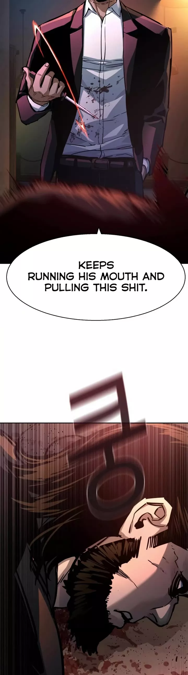Teenage Mercenary, chapter 219, image 26