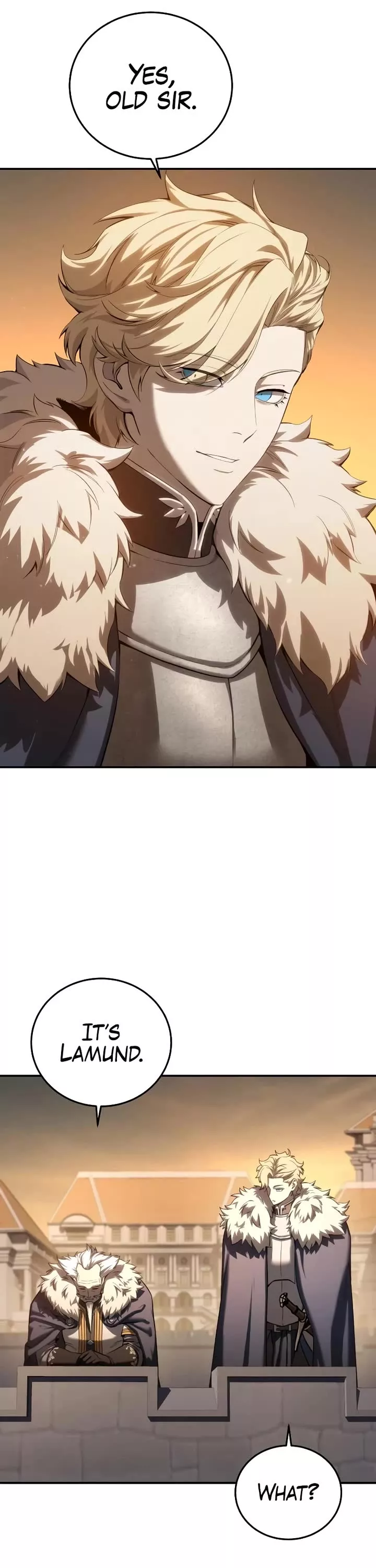 Star-Embracing Swordmaster, chapter 78, image 6