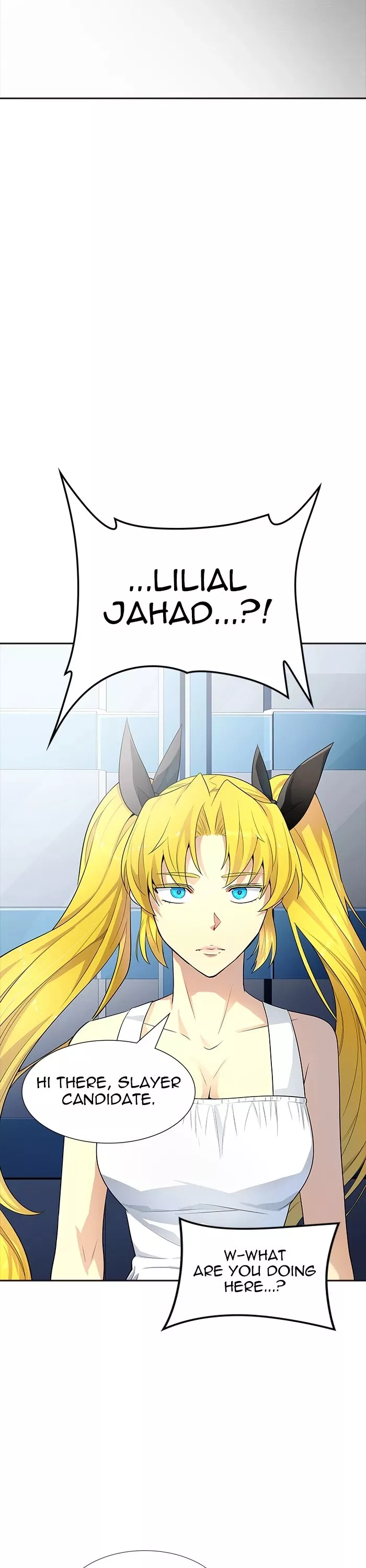 Tower of God, chapter 547, image 38