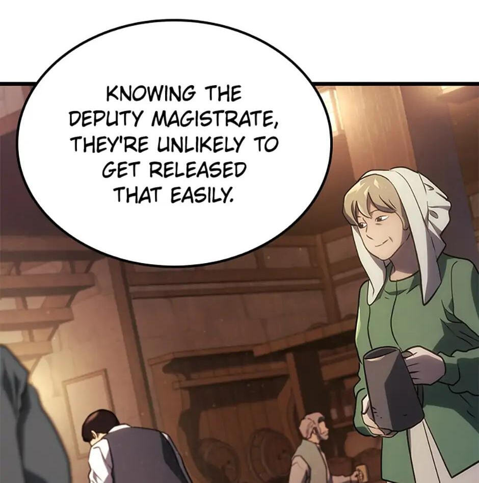 Revenge of the Baskerville Bloodhound, chapter 20, image 77