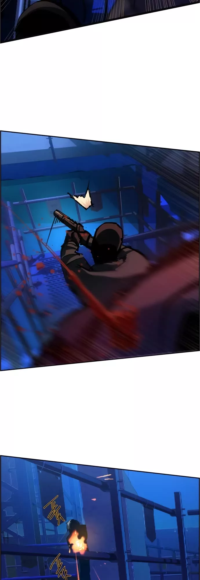 Teenage Mercenary, chapter 136, image 22
