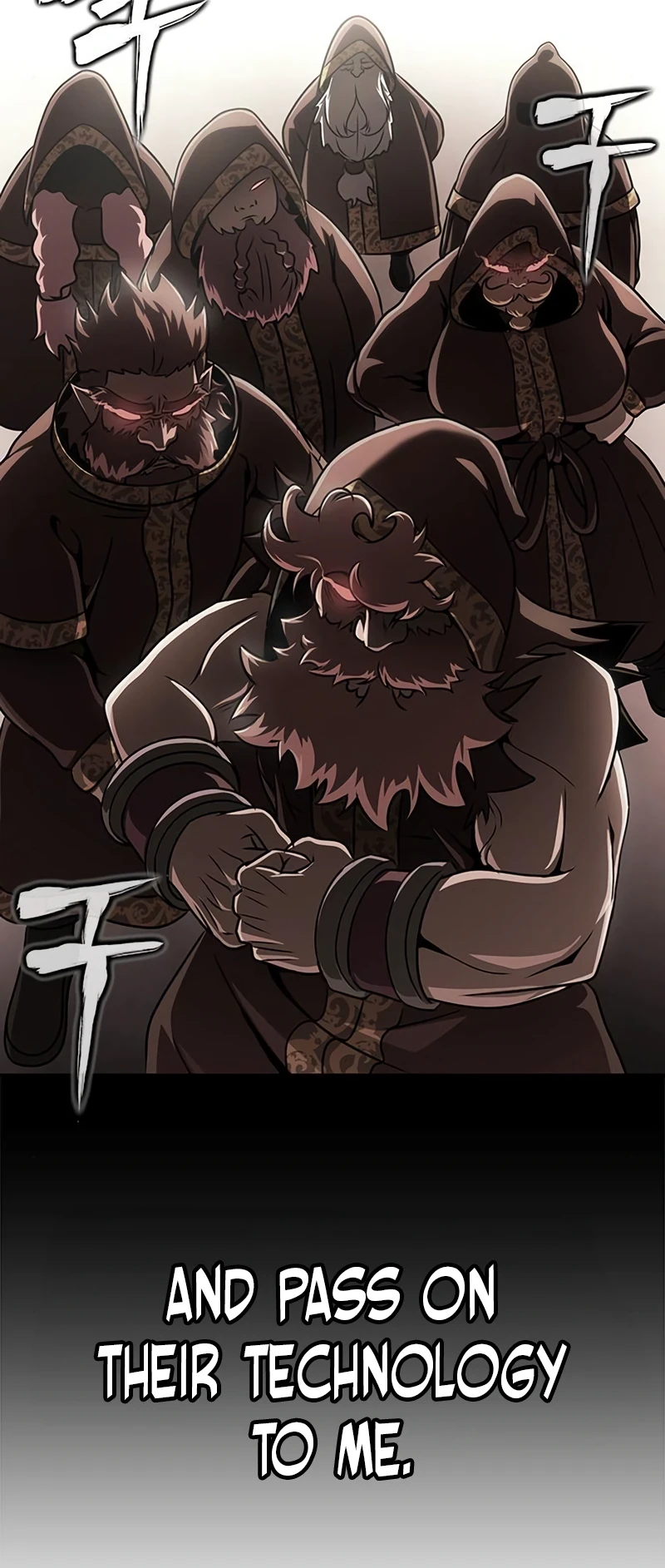 Steel-Eating Player, chapter 15, image 5