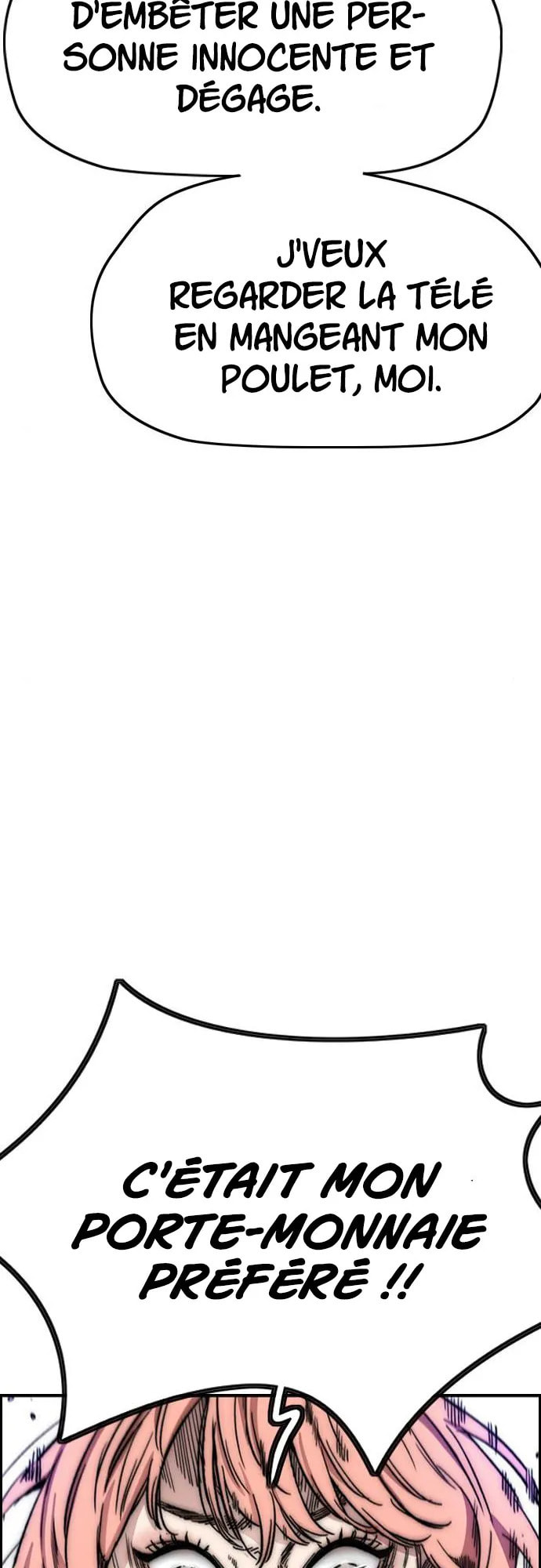Wind Breaker, chapter 13, page 23