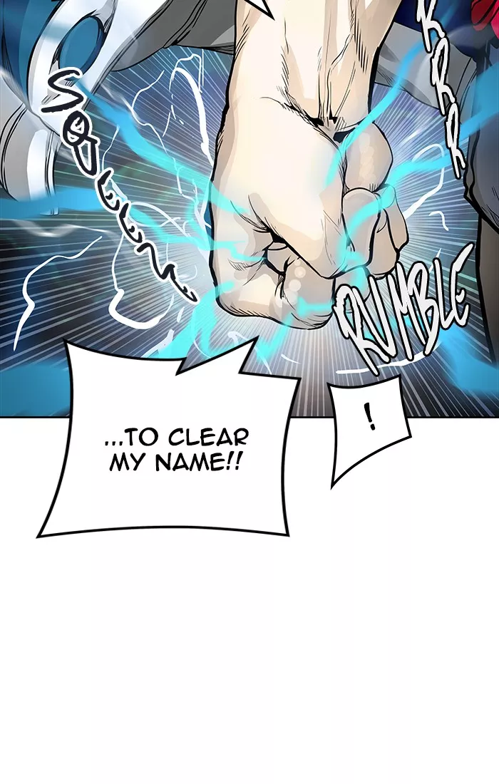 Tower of God, chapter 463, image 21
