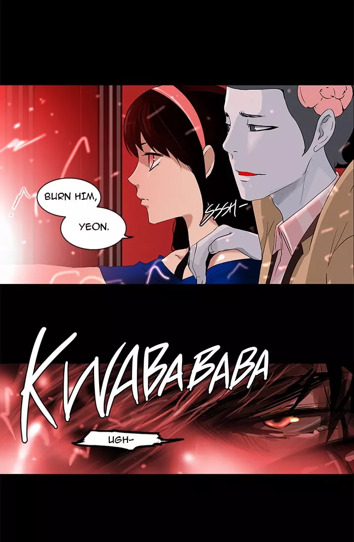 Tower of God, chapter 100, image 35