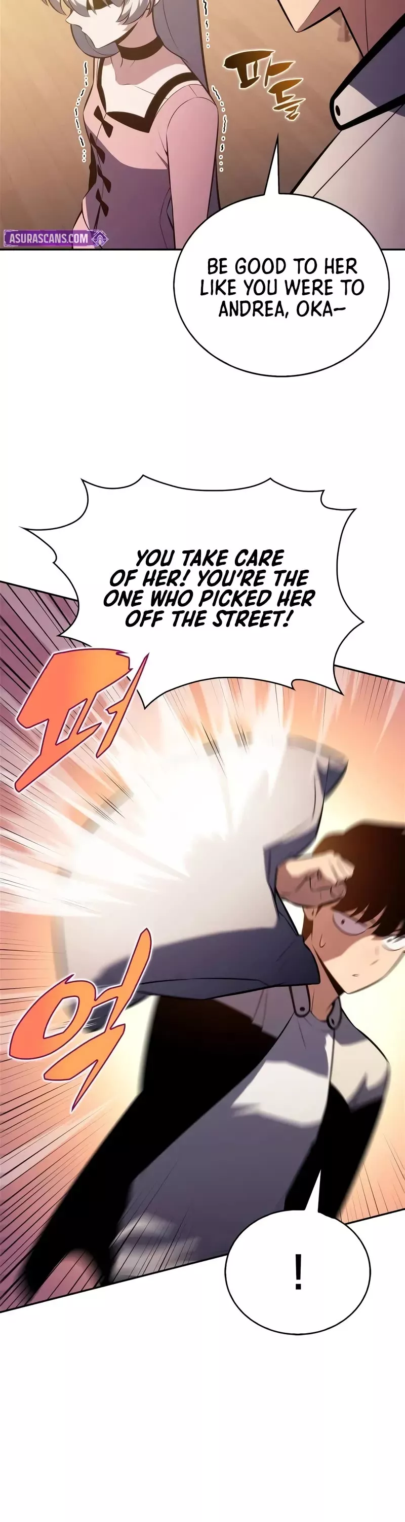Solo Max-Level Newbie, chapter 215, image 29