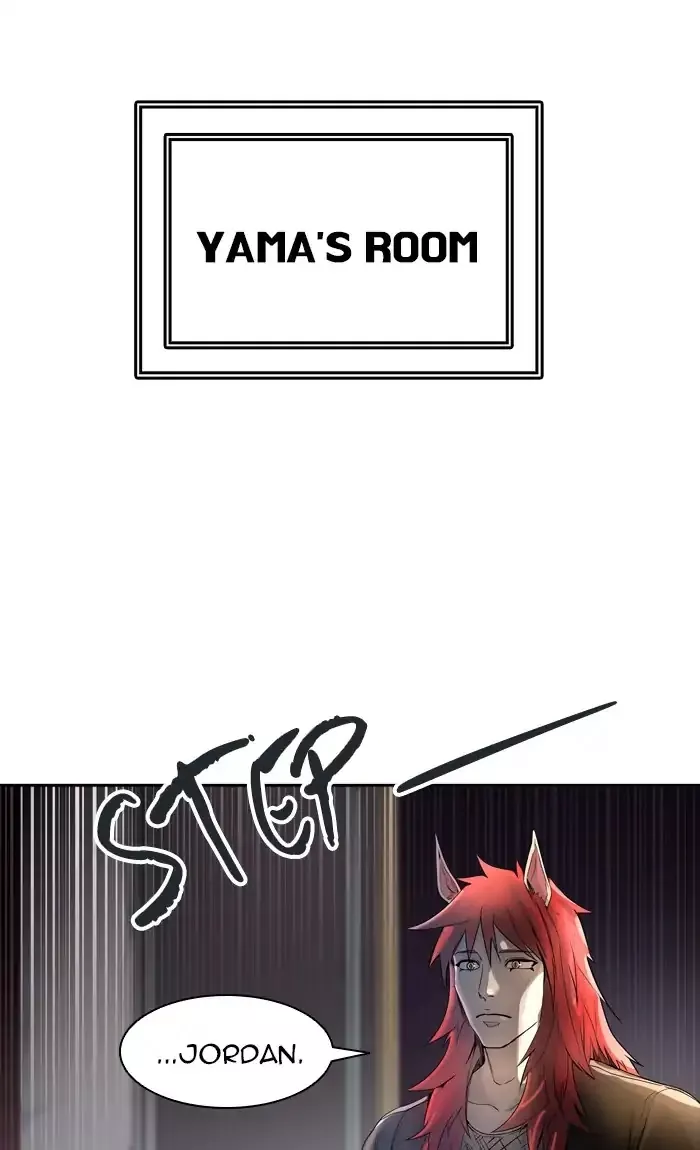 Tower of God, chapter 438, image 106