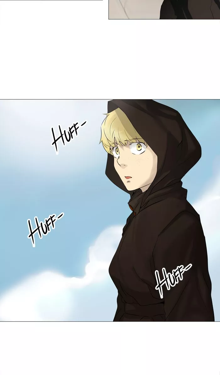 Tower of God, chapter 225, image 3