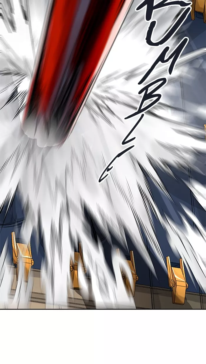 Tower of God, chapter 484, image 19
