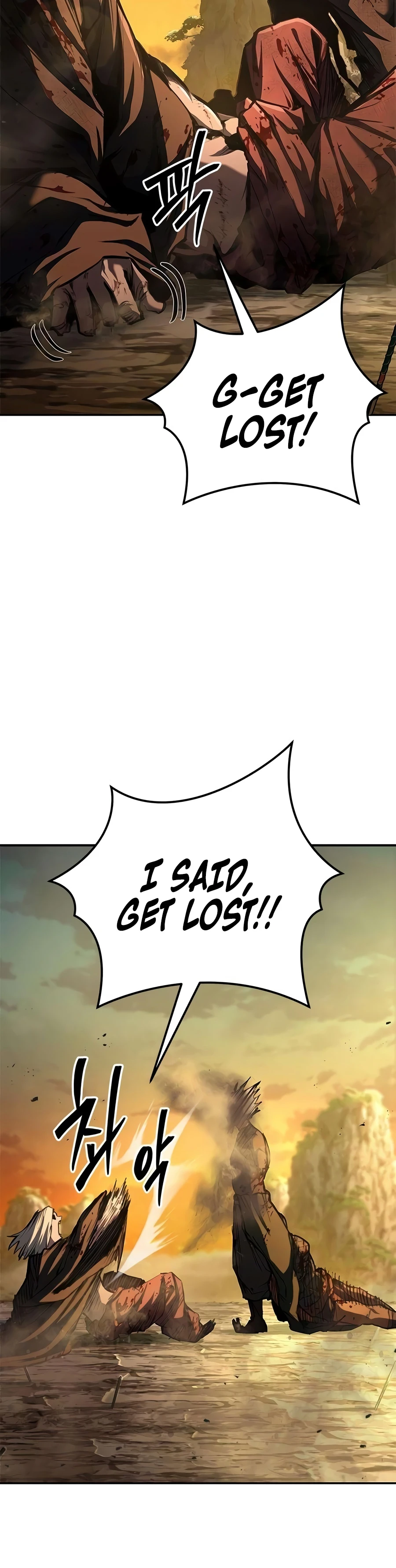 Murim Psychopath, chapter 30, image 11