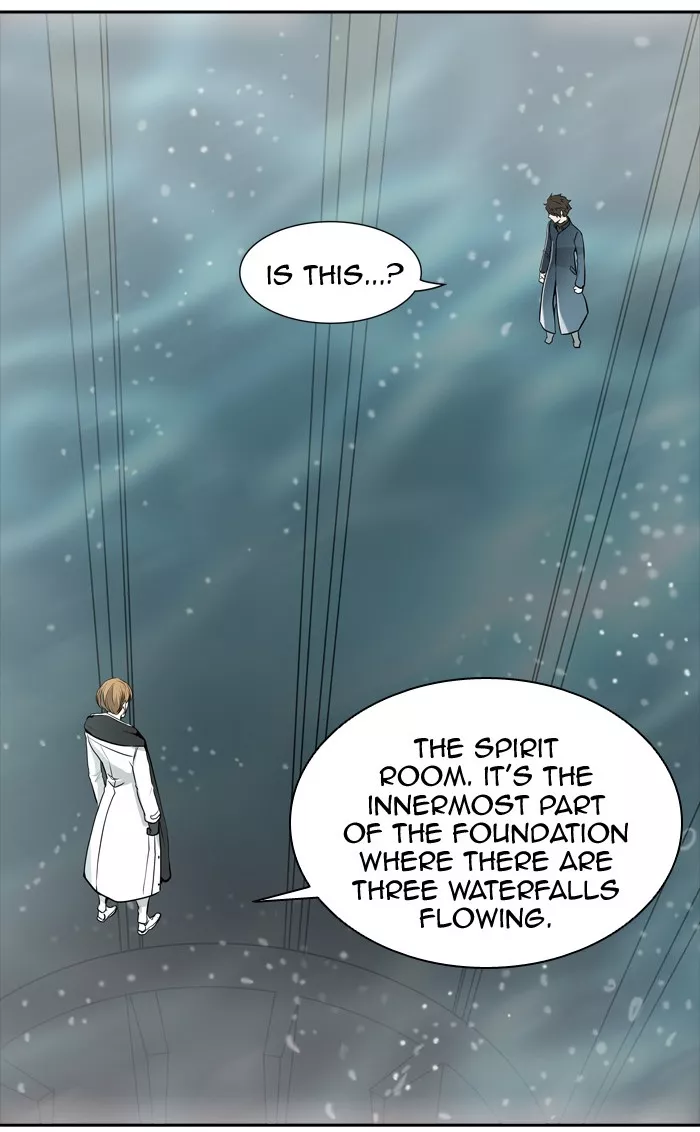Tower of God, chapter 338, image 88