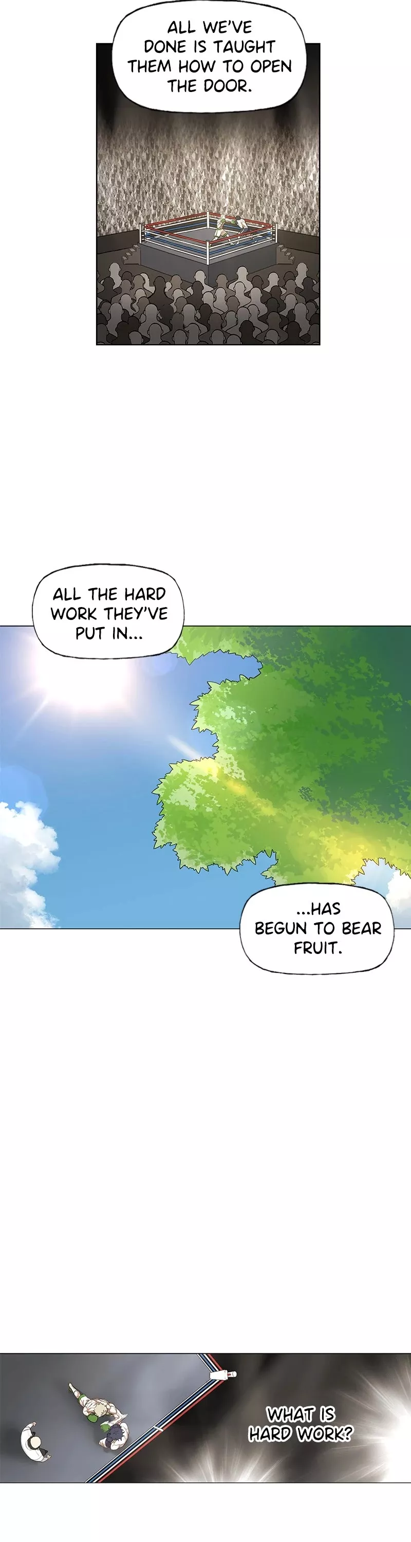 The Boxer, chapter 120, image 10
