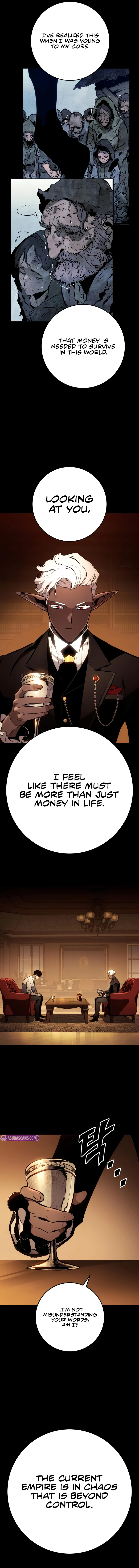 The Wandering Knight’s Survival Manual, chapter 36, image 20