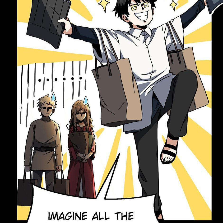 The Beginning After the End, chapter 196, image 8