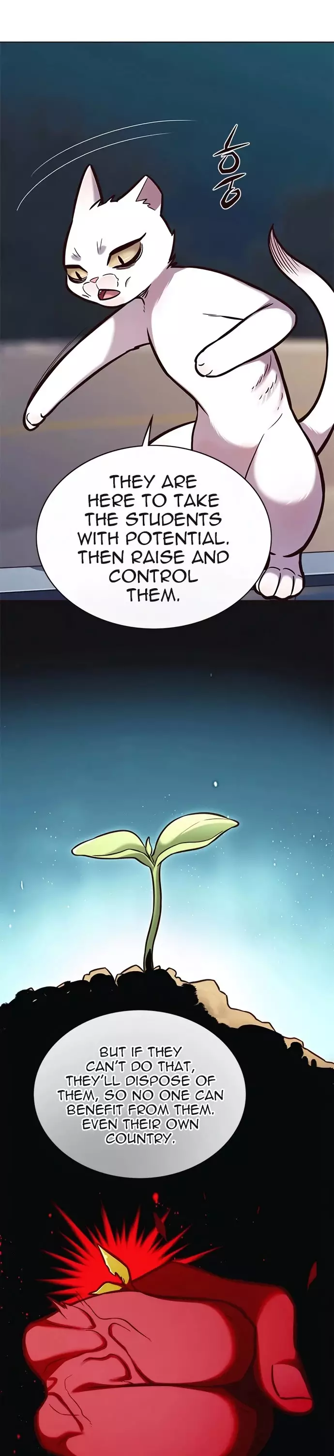 Eleceed, chapter 169, image 38
