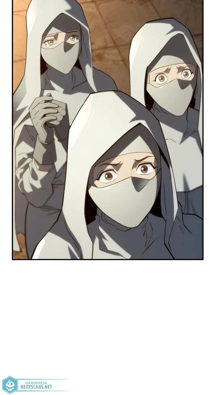 Revenge of the Baskerville Bloodhound, chapter 47, image 85