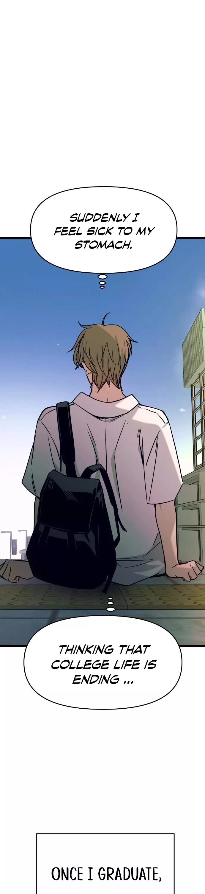 My Bias Gets on the Last Train, chapter 41, image 32