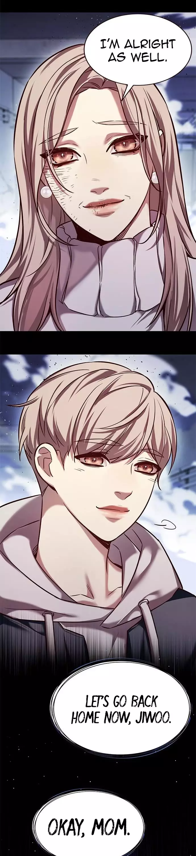 Eleceed, chapter 236, image 15