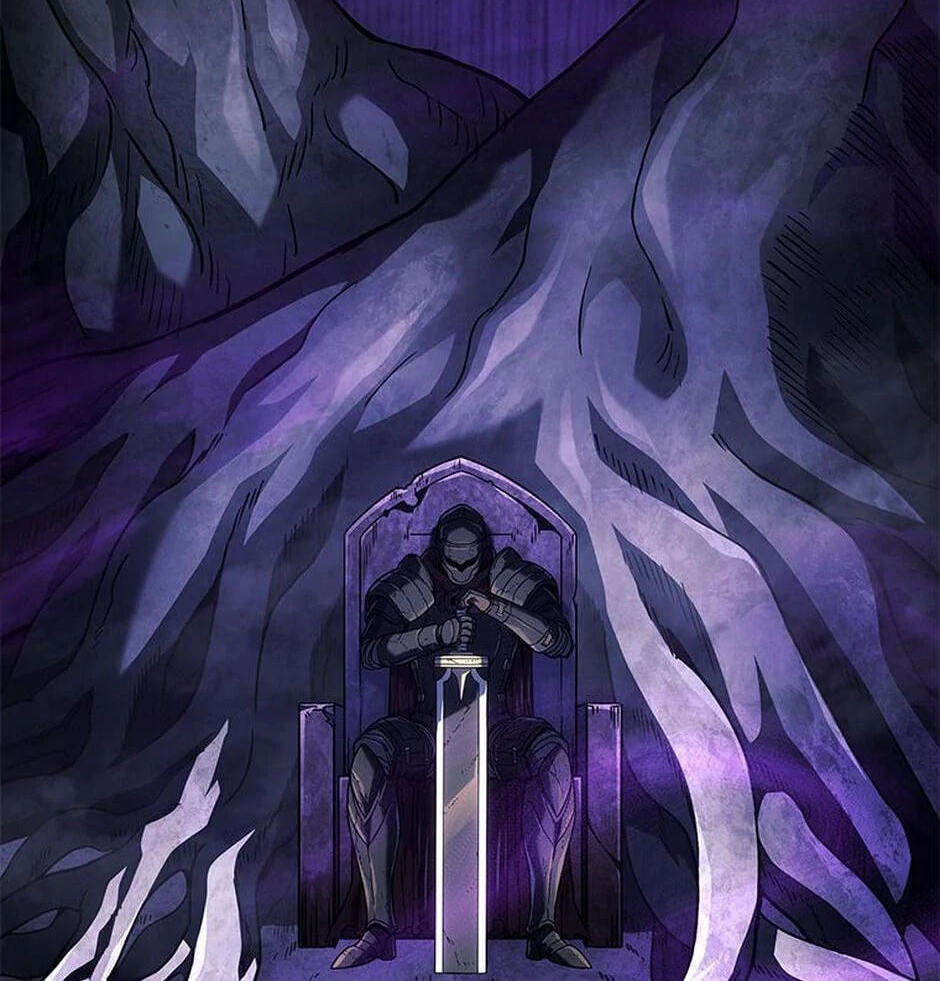 Revenge of the Baskerville Bloodhound, chapter 123, image 37