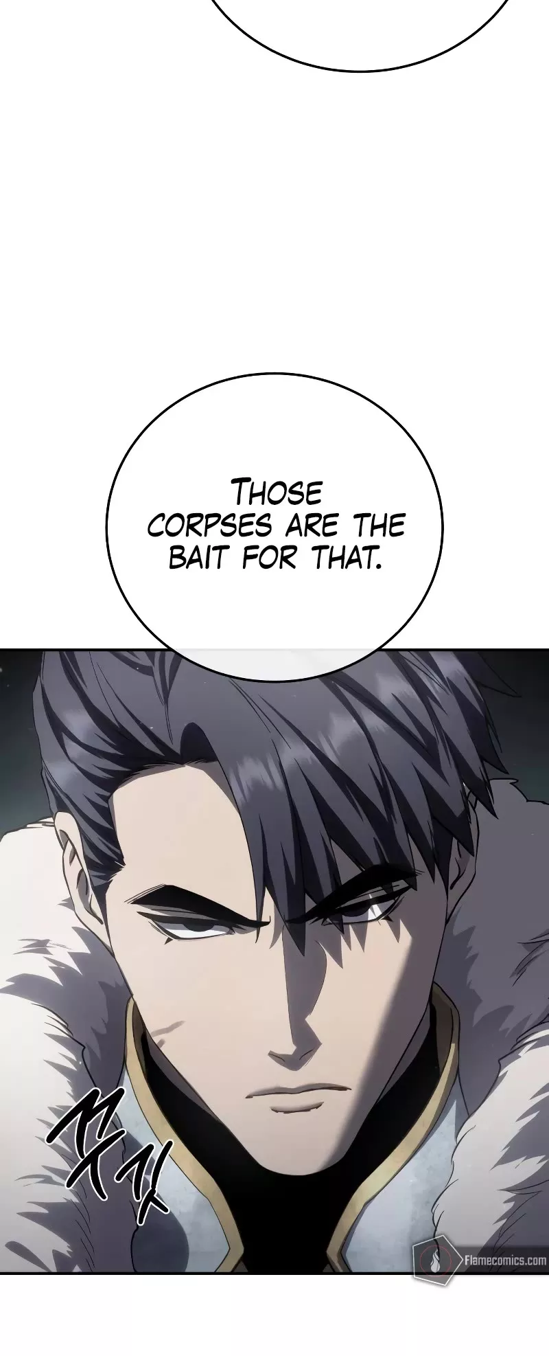 Star-Fostered Swordmaster, chapter 69, image 40