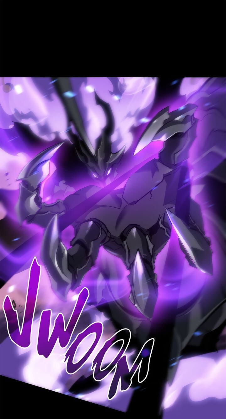 Solo Leveling, chapter 128, image 85