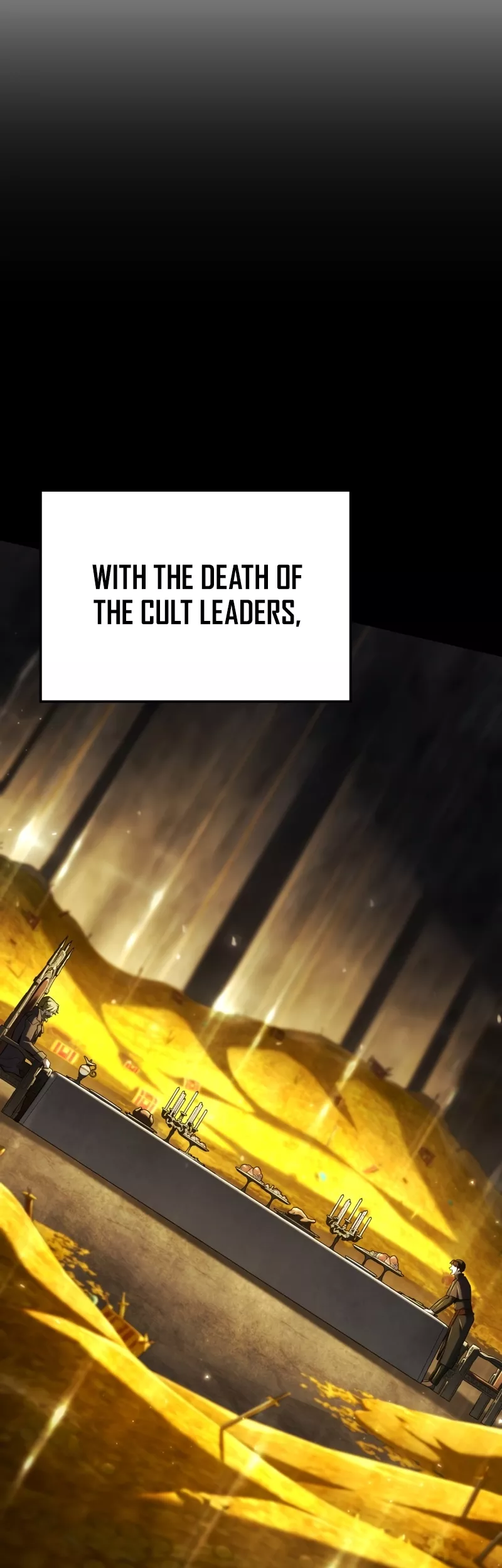 Revenge of the Baskerville Bloodhound, chapter 143, image 34
