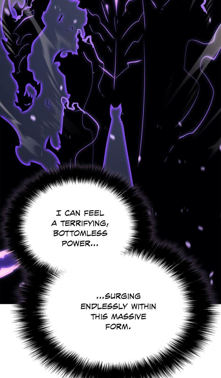 Solo Leveling, chapter 175, page 94
