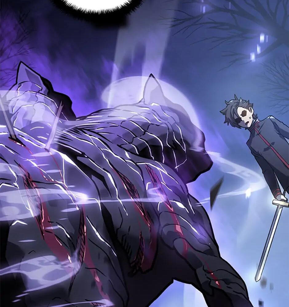 Revenge of the Baskerville Bloodhound, chapter 5, image 101