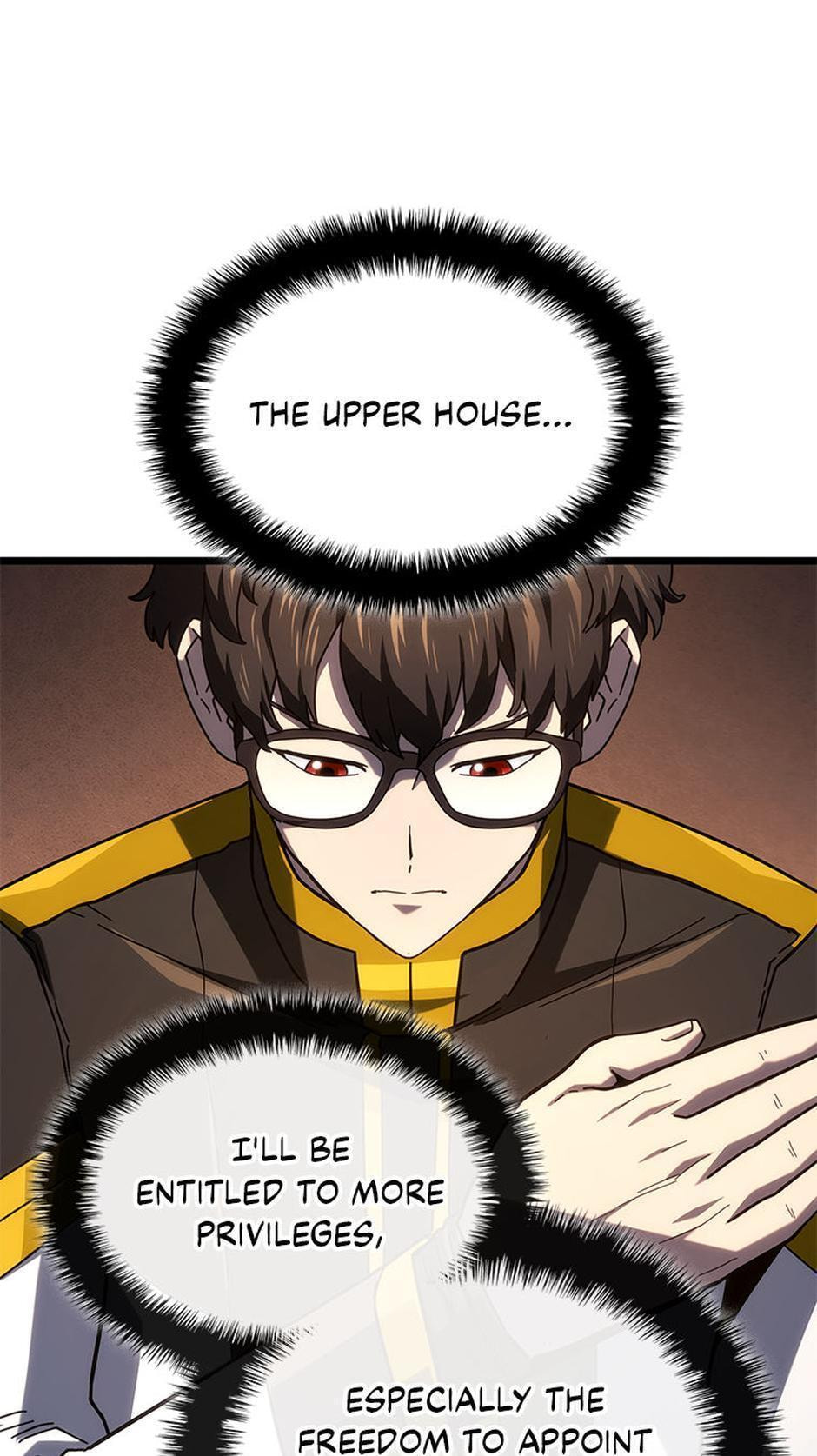 Revenge of the Baskerville Bloodhound, chapter 122, image 10