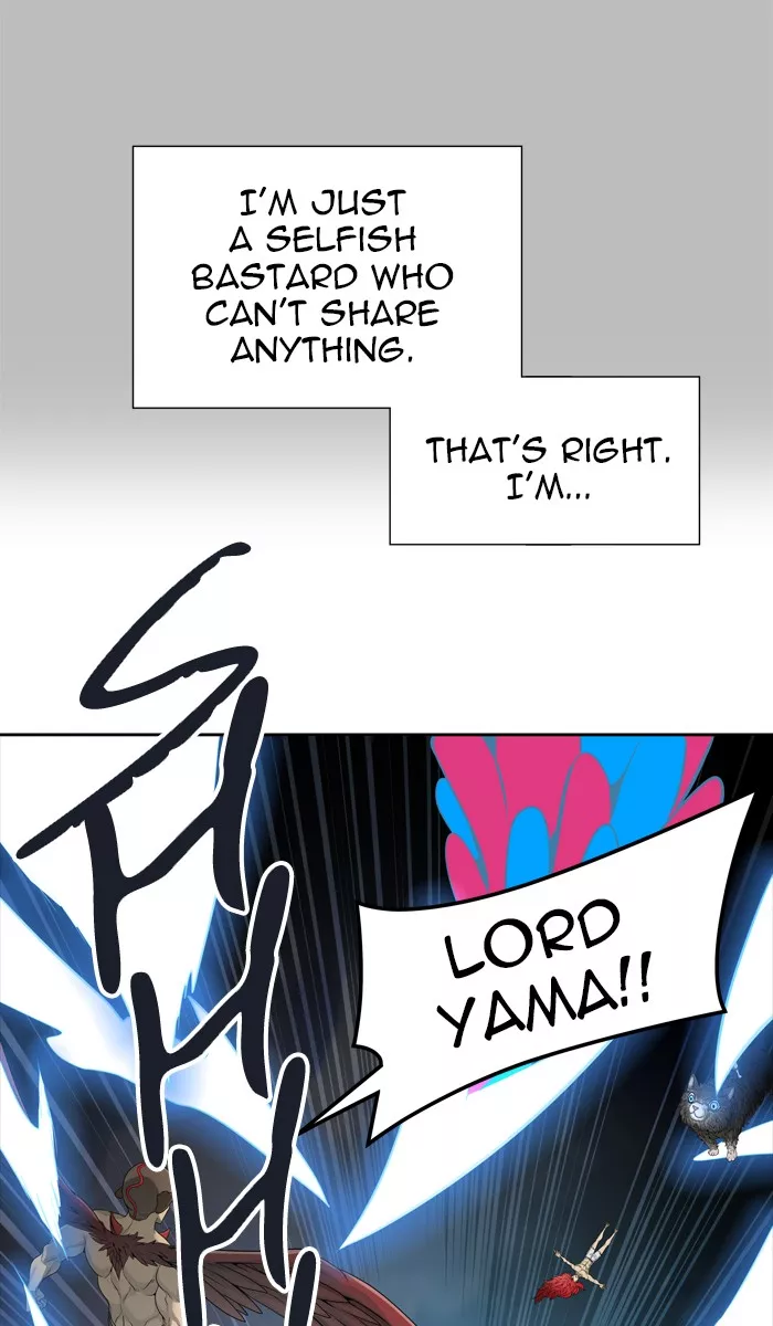 Tower of God, chapter 453, image 122