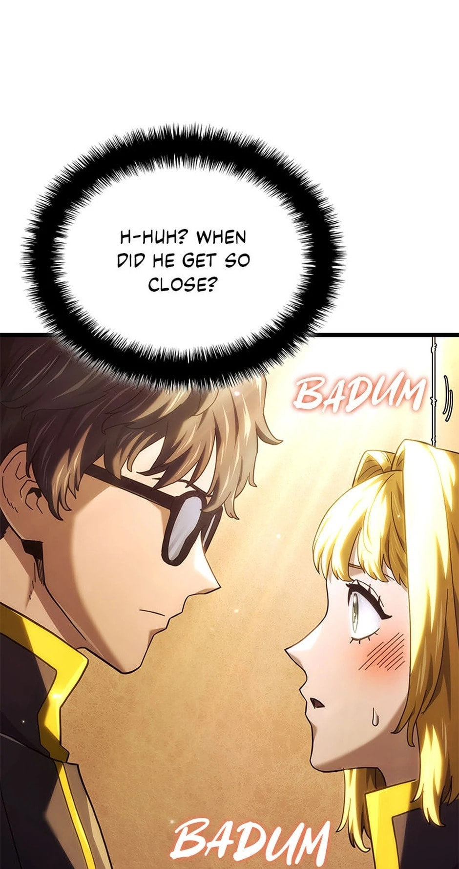 Revenge of the Baskerville Bloodhound, chapter 133, image 12