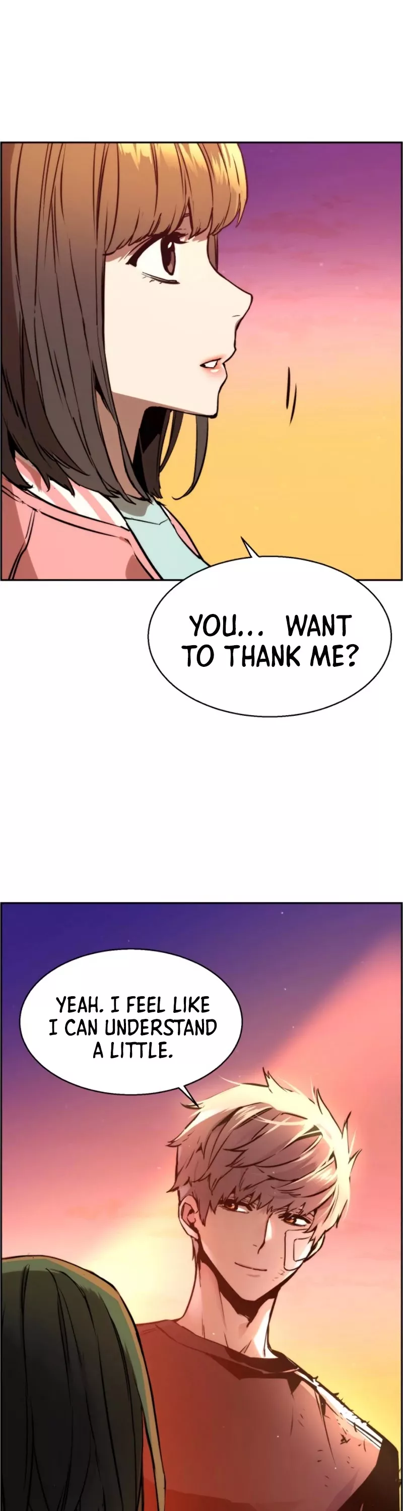Teenage Mercenary, chapter 18, image 54