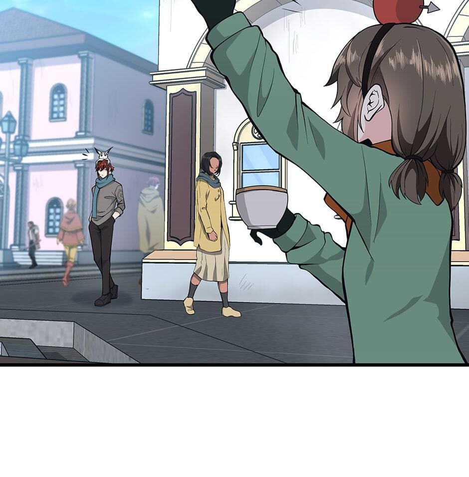 The Beginning After the End, chapter 121, image 96