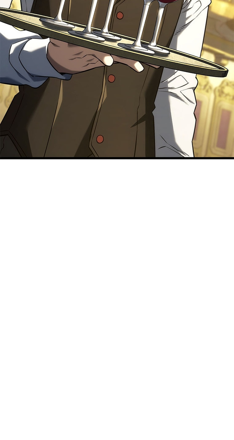 Revenge of the Baskerville Bloodhound, chapter 134, image 89