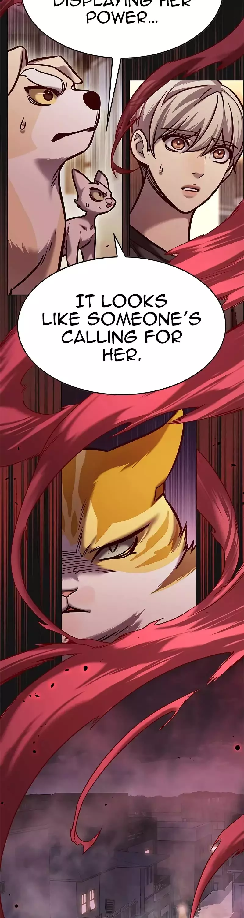 Eleceed, chapter 299, image 21