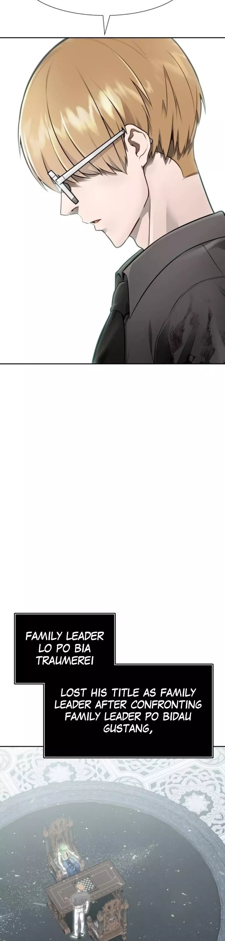 Tower of God, chapter 650, image 74