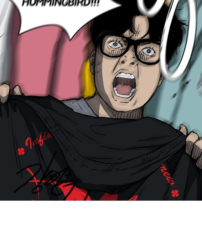 Wind Breaker, chapter 182, image 57